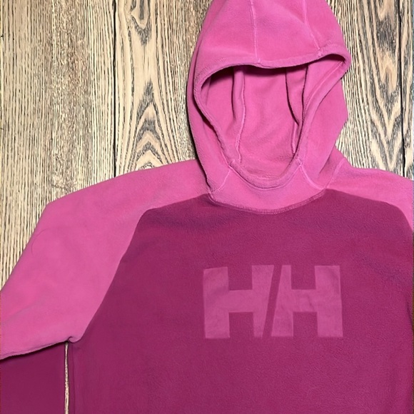 Helly Hansen Hooded Fleece - Picture 2 of 4